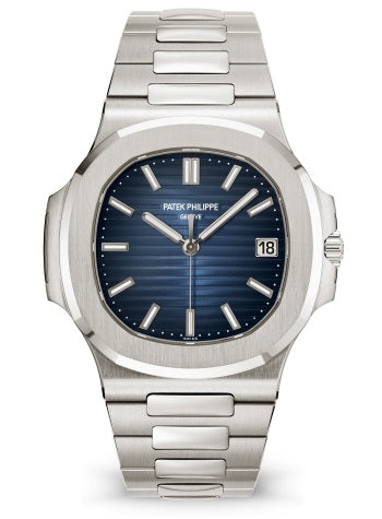 patek philippe nautilus