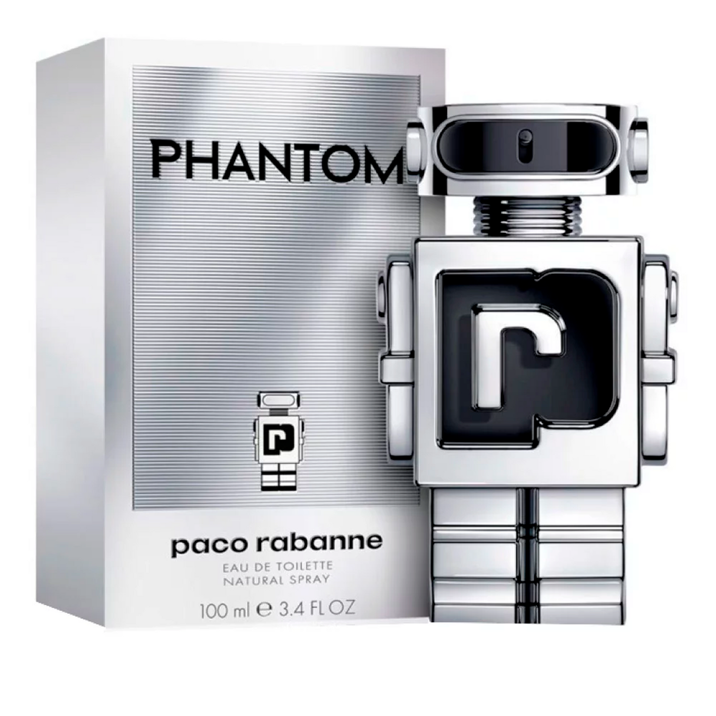 Phantom Rabanne