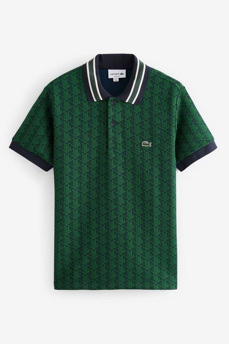 Polos LACOSTE