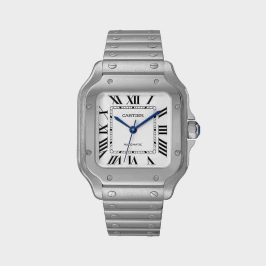 RELOJ CARTIER SANTOS DE CARTIER